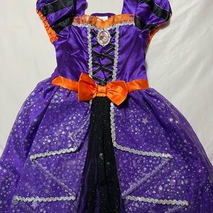 Disney Store Mickey Costume